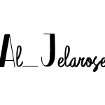 Al Jelarose