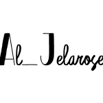 Al Jelarose