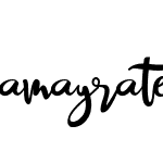 amayrates