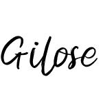 Gilose