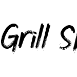 Grill Shadow