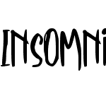 Insomnia