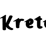 Kreteg