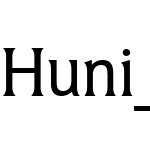 Huni_Quorum Medium BT