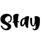 Stay With You