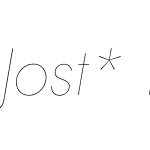 Jost*