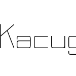 Kacugak