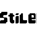 Stilere