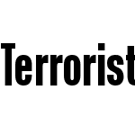 Terrorista