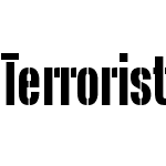 Terrorista