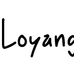 Loyang