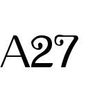 A27