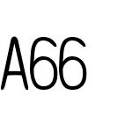 A66