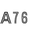 A76
