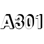 A301