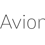 Avion