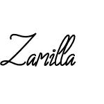 Zamilla