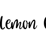 Lemon Grass