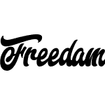 Freedam Theory