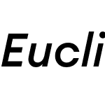 Euclid Circular A