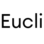 Euclid Circular A