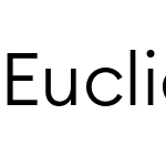 Euclid Circular B