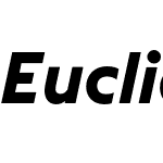 Euclid Triangle