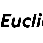 Euclid Triangle