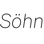 Söhne