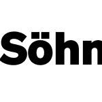 Söhne