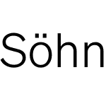 Söhne