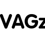 VAGzStarBold