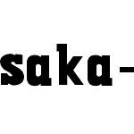 Saka