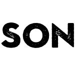 Sonder Sans