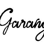 Garangan