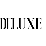 DELUXE