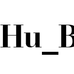 Hu_Baundor