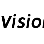 Vision