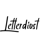 Letterdiost