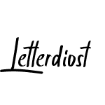 Letterdiost