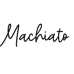 Machiato