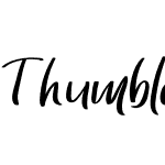 Thumbler