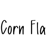 Corn Flakes