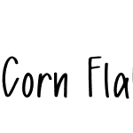 Corn Flakes