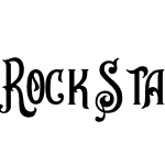 Rock Star