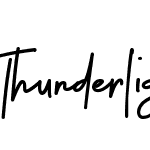 Thunderlightning Script