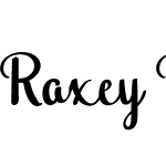 Raxey