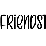 Friendstar