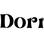 Dorris