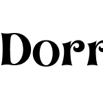 Dorris